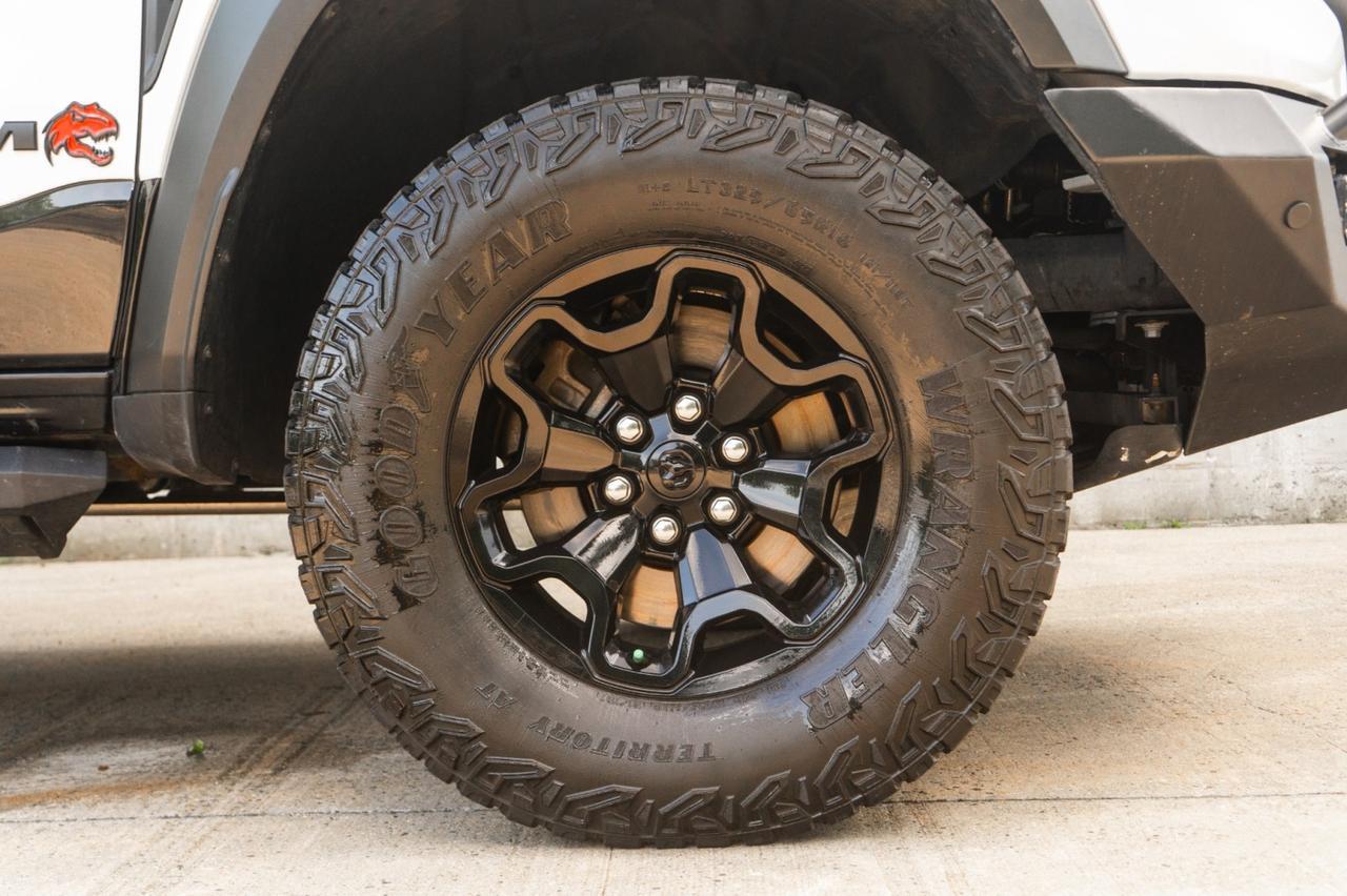 2023 Ram 1500 TRX Yonkers NY