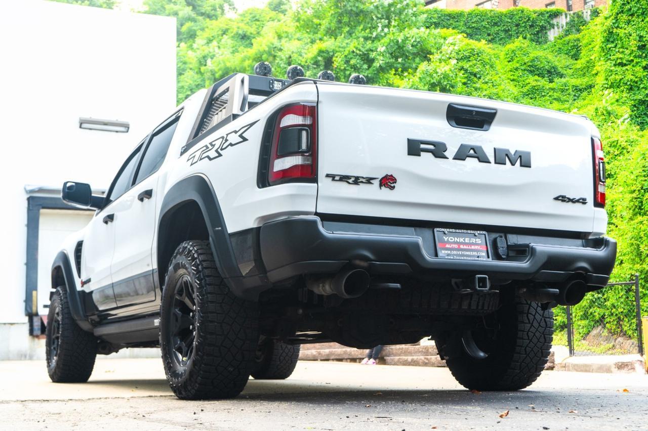 2023 Ram 1500 TRX Yonkers NY