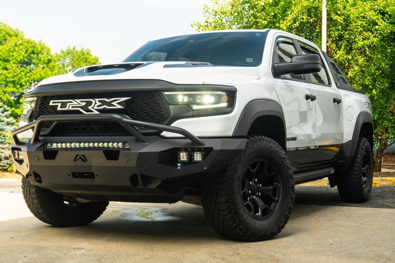 2023 Ram 1500 TRX Yonkers NY