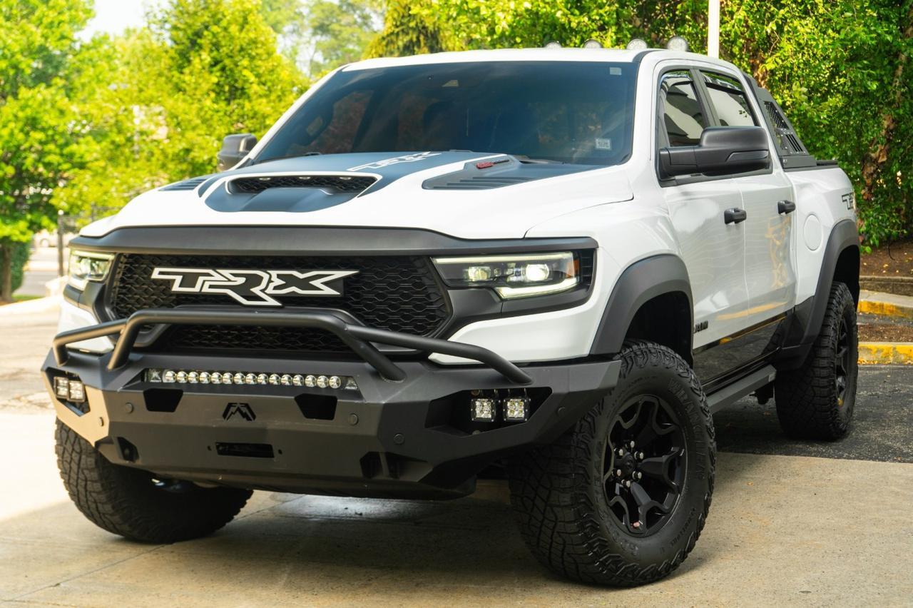 2023 Ram 1500 TRX Yonkers NY