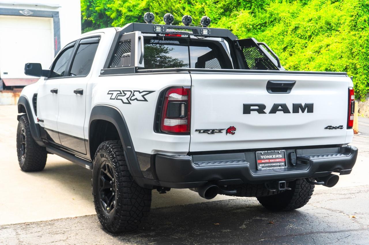 2023 Ram 1500 TRX Yonkers NY