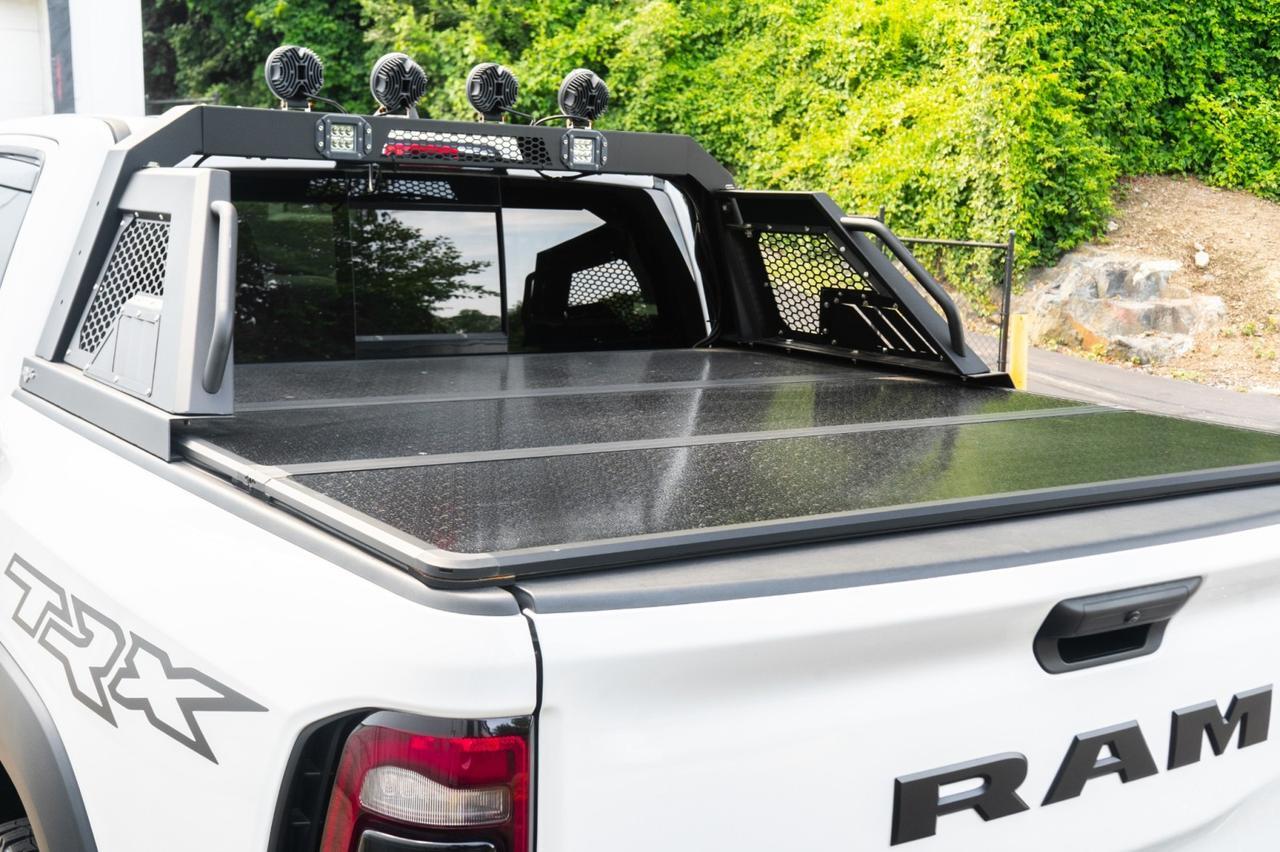 2023 Ram 1500 TRX Yonkers NY
