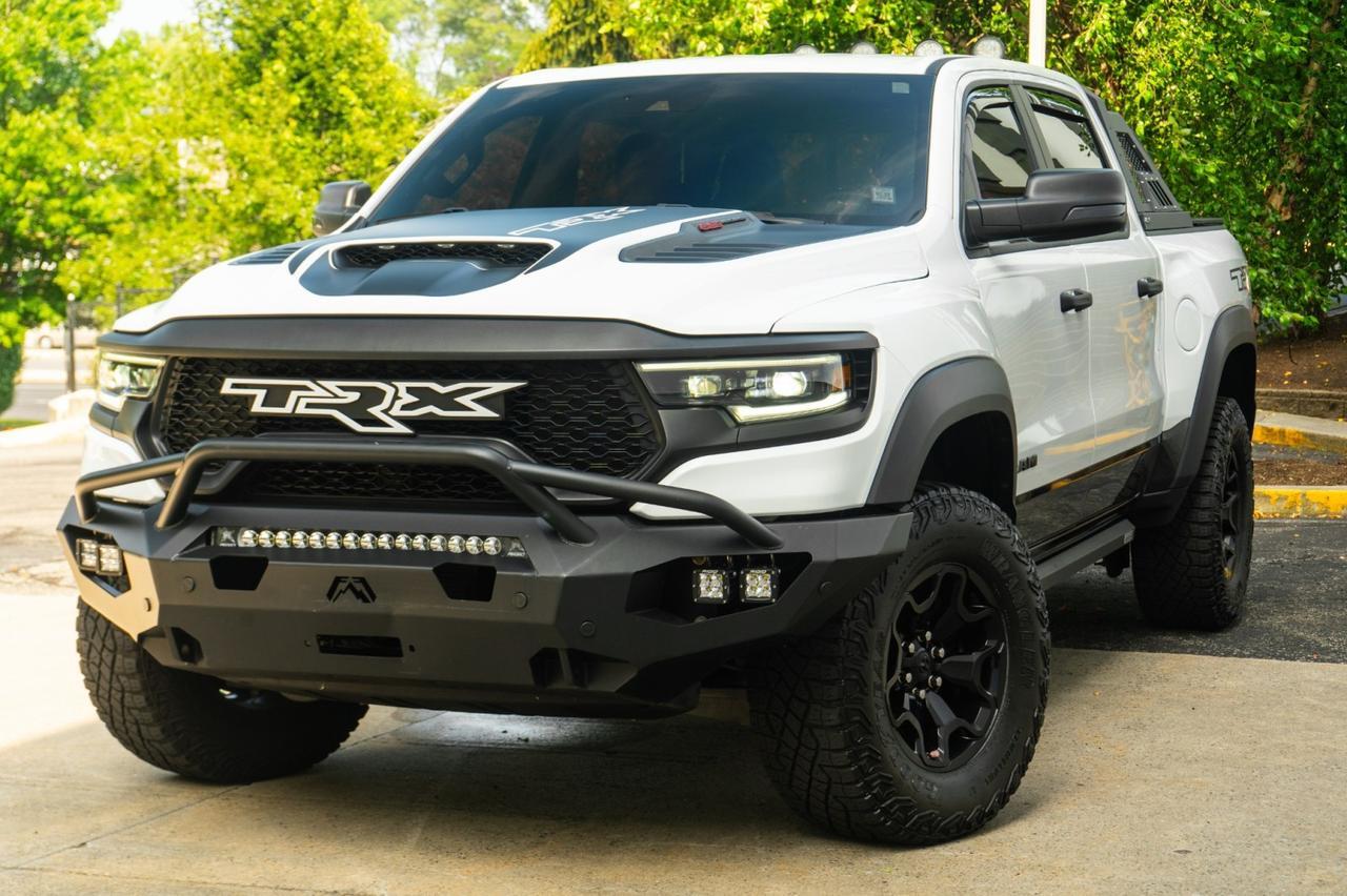 2023 Ram 1500 TRX Yonkers NY