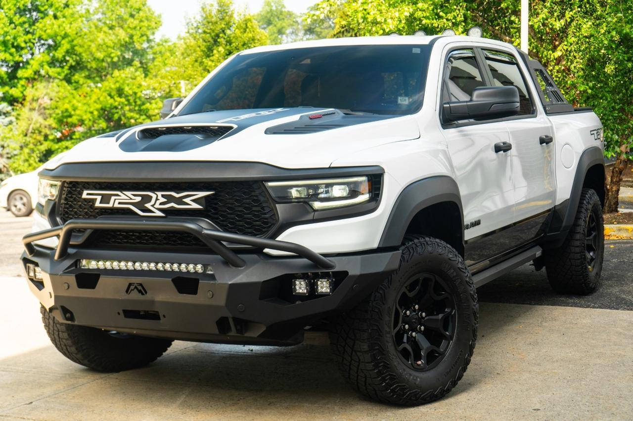 2023 Ram 1500 TRX Yonkers NY