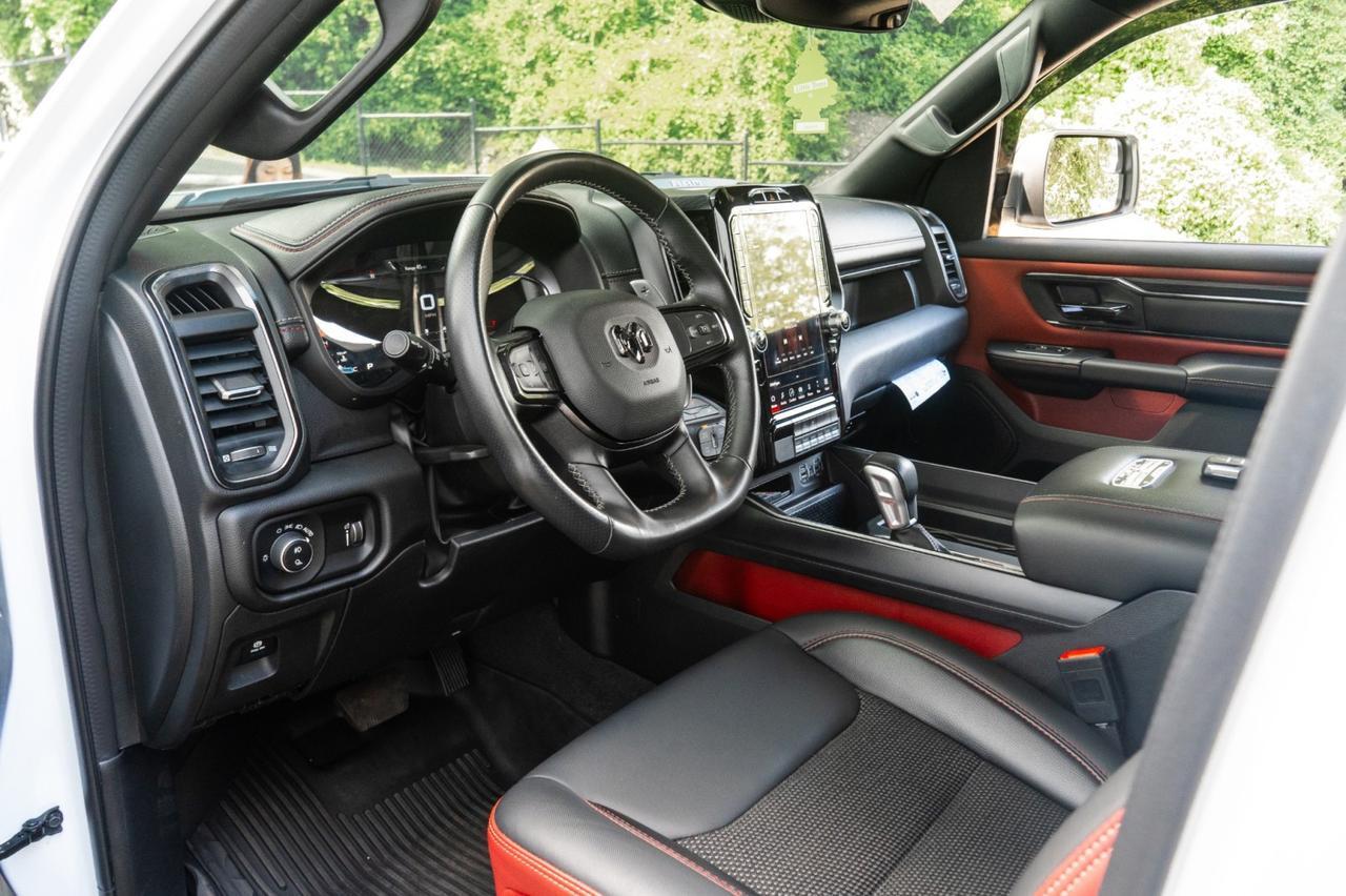 2023 Ram 1500 TRX Yonkers NY