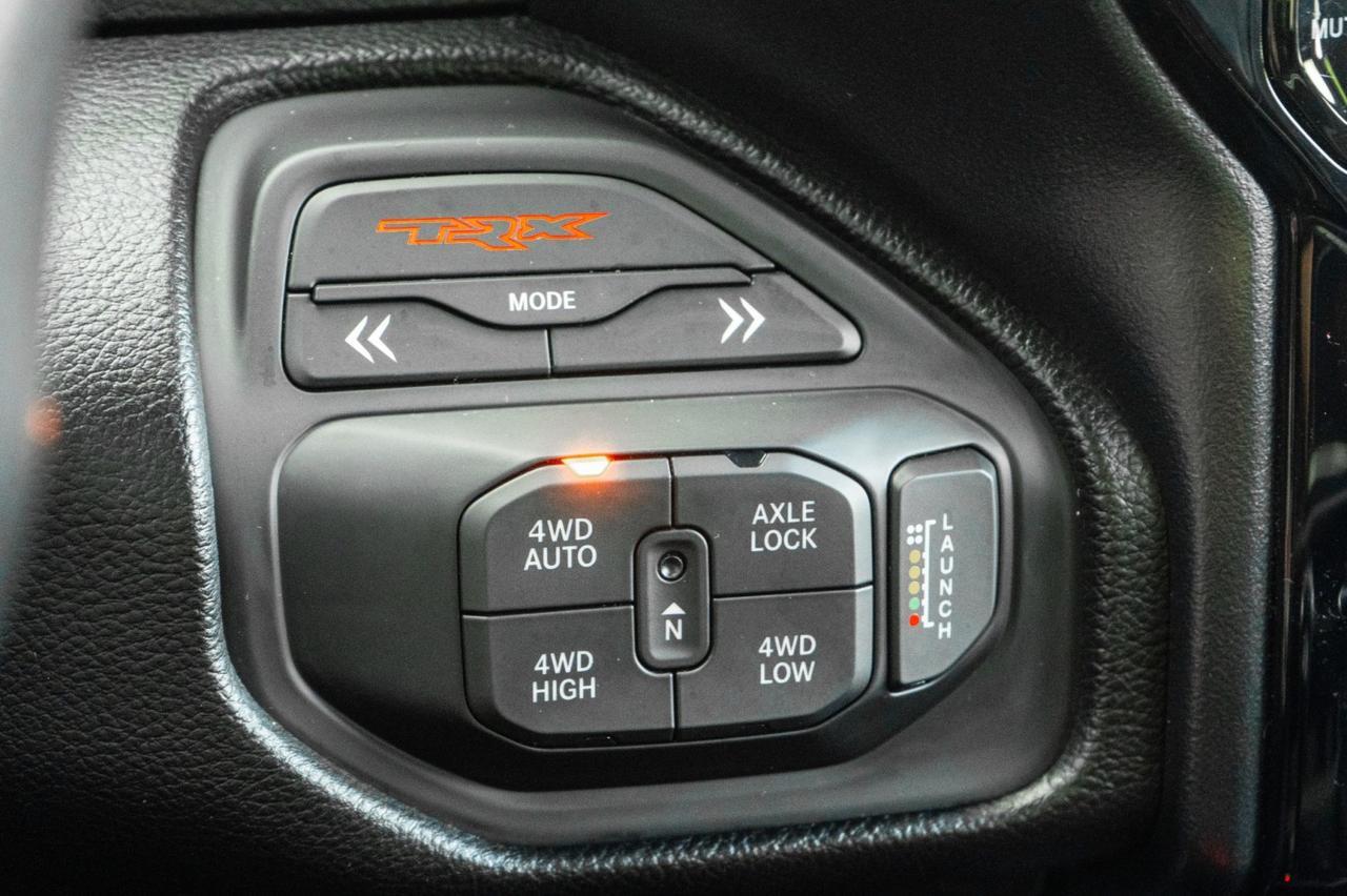 2023 Ram 1500 TRX Yonkers NY