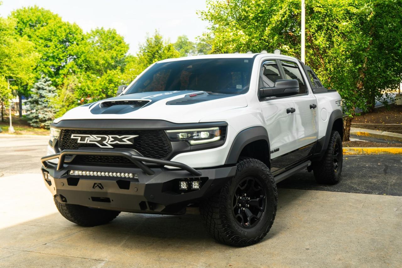 2023 Ram 1500 TRX Yonkers NY