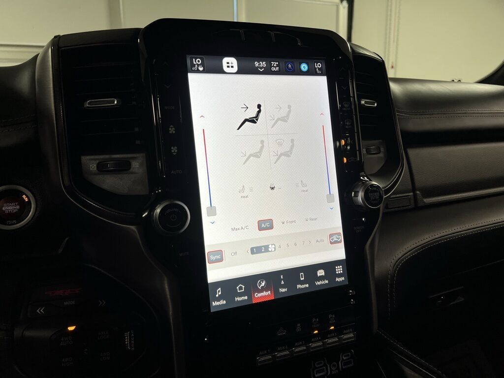 2023 Ram 1500 TRX photo 36