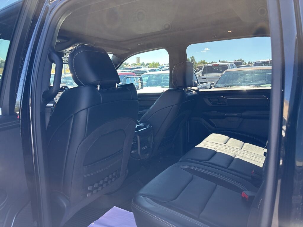 2023 Ram 1500 TRX Highlands Ranch CO