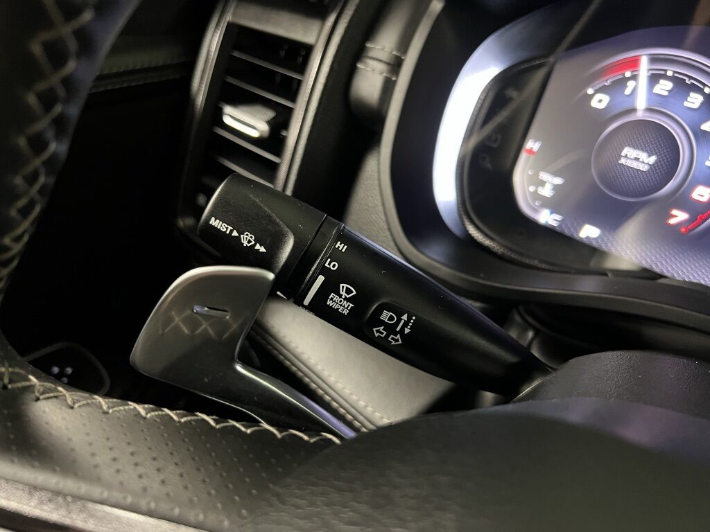 2023 Ram 1500 TRX photo 33