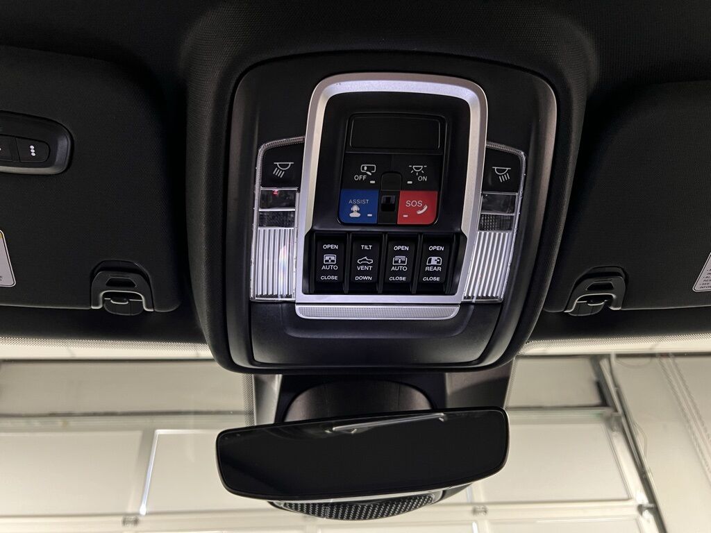 2023 Ram 1500 TRX photo 41