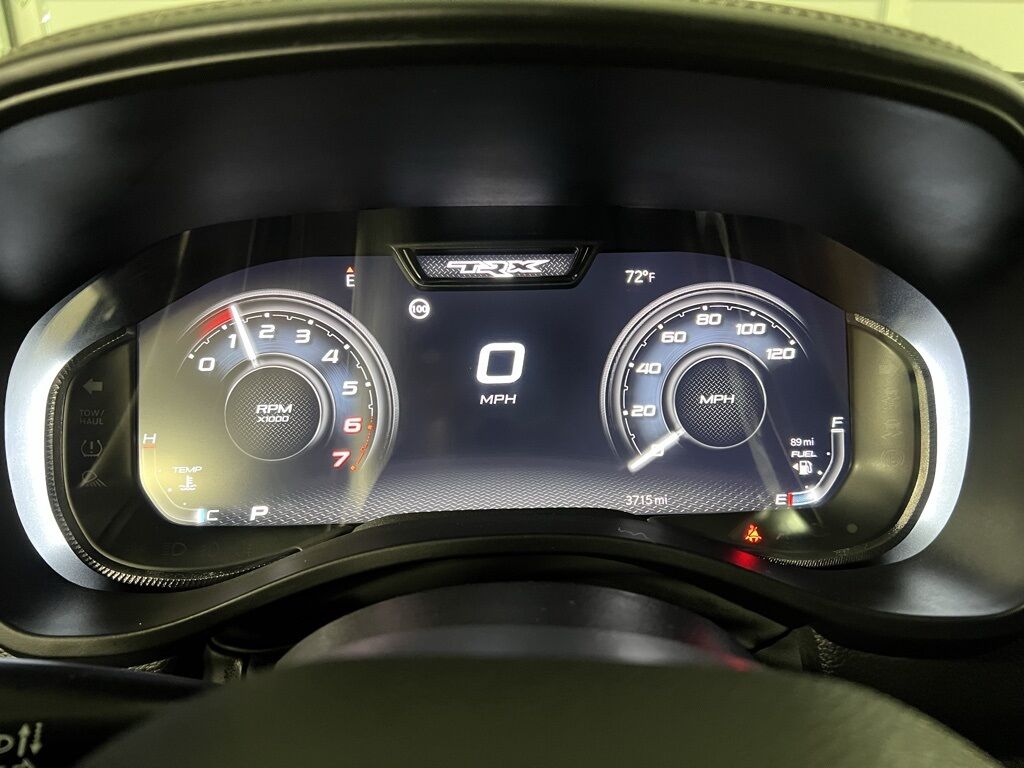 2023 Ram 1500 TRX photo 29