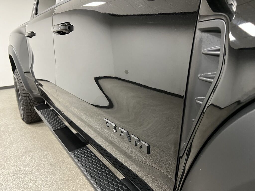 2023 Ram 1500 TRX Highlands Ranch CO