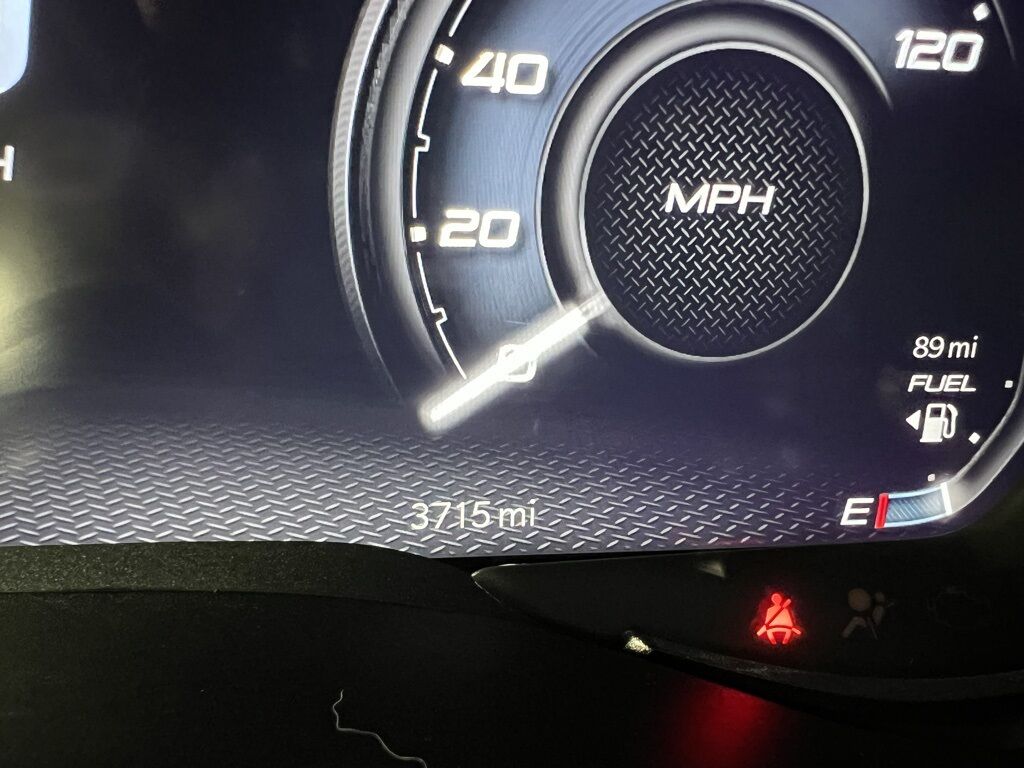 2023 Ram 1500 TRX photo 30