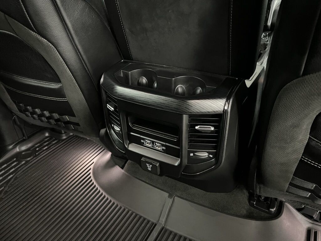 2023 Ram 1500 TRX photo 53