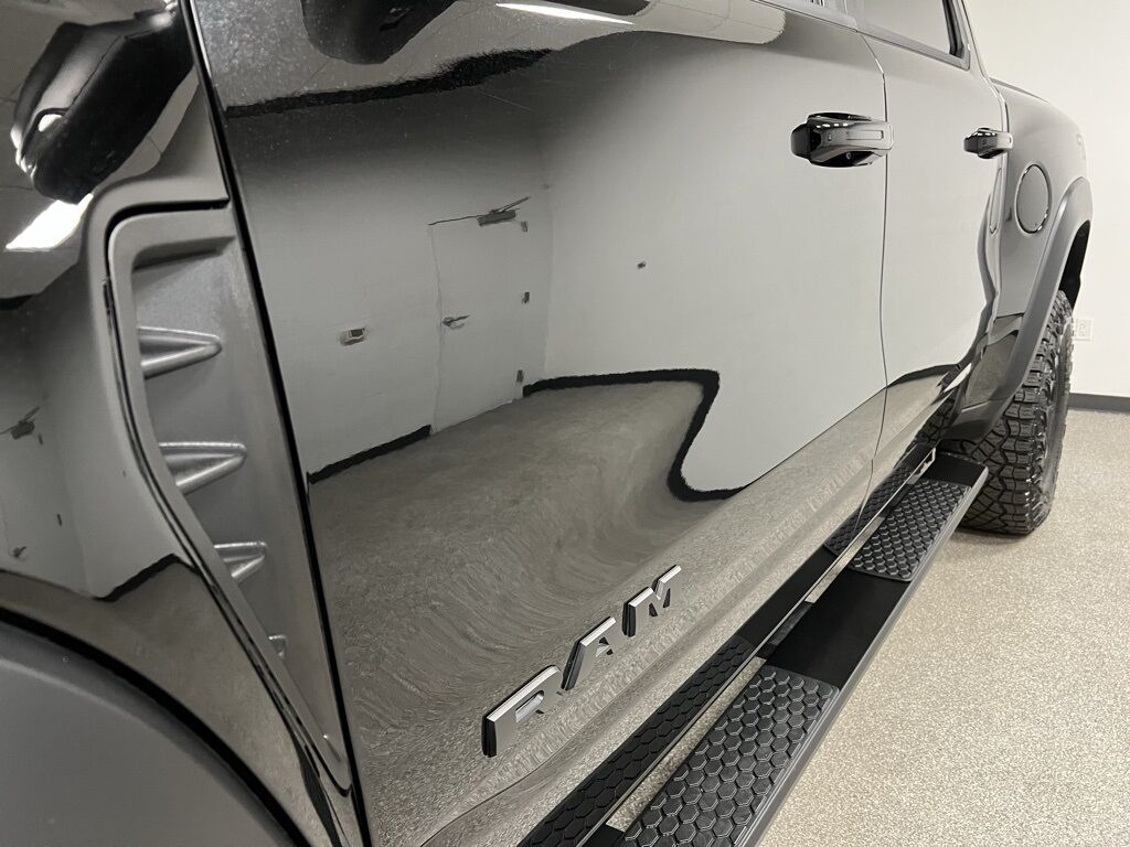 2023 Ram 1500 TRX photo 15