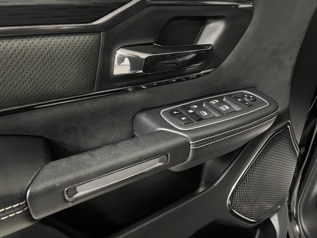 2023 Ram 1500 TRX photo 26