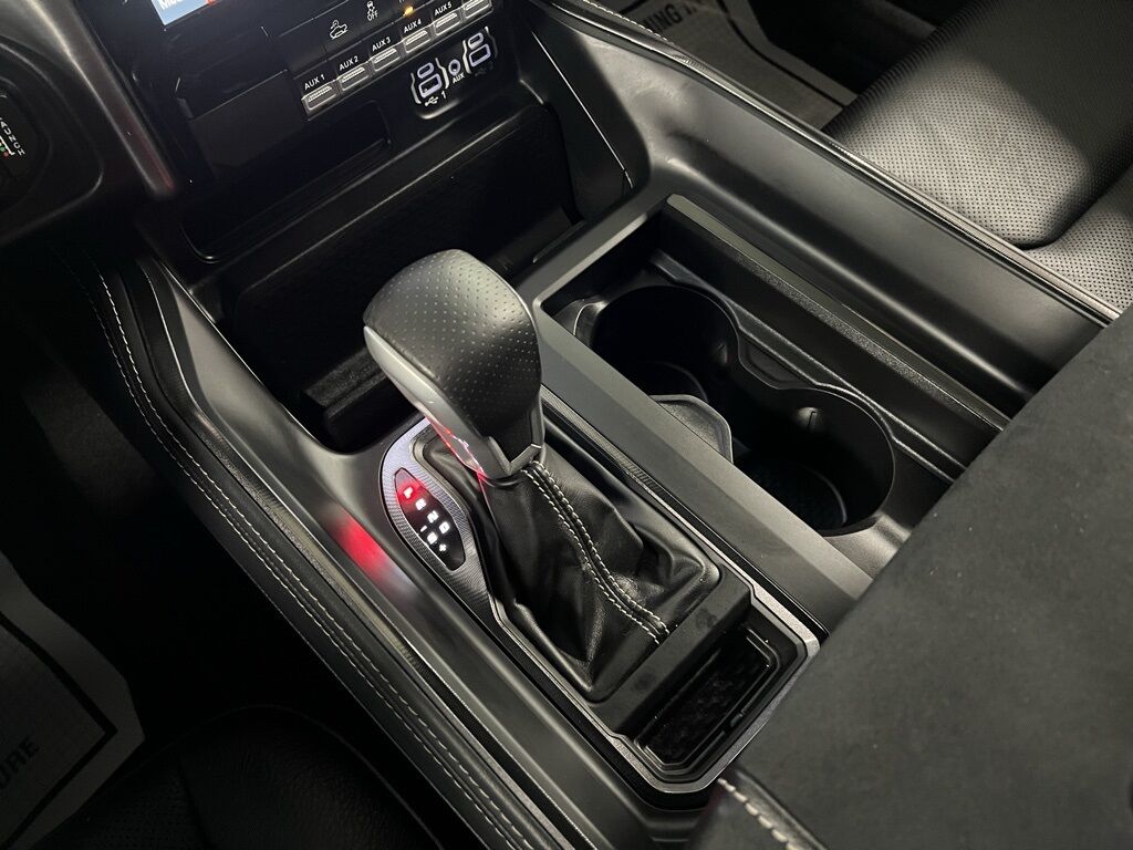 2023 Ram 1500 TRX photo 39