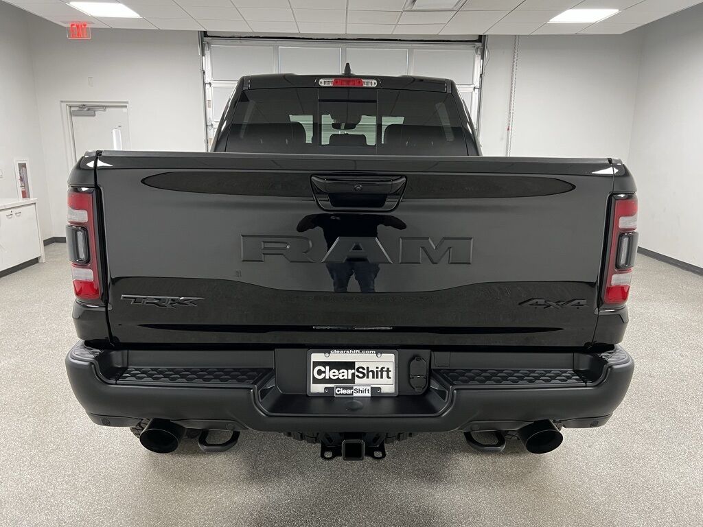 2023 Ram 1500 TRX photo 10