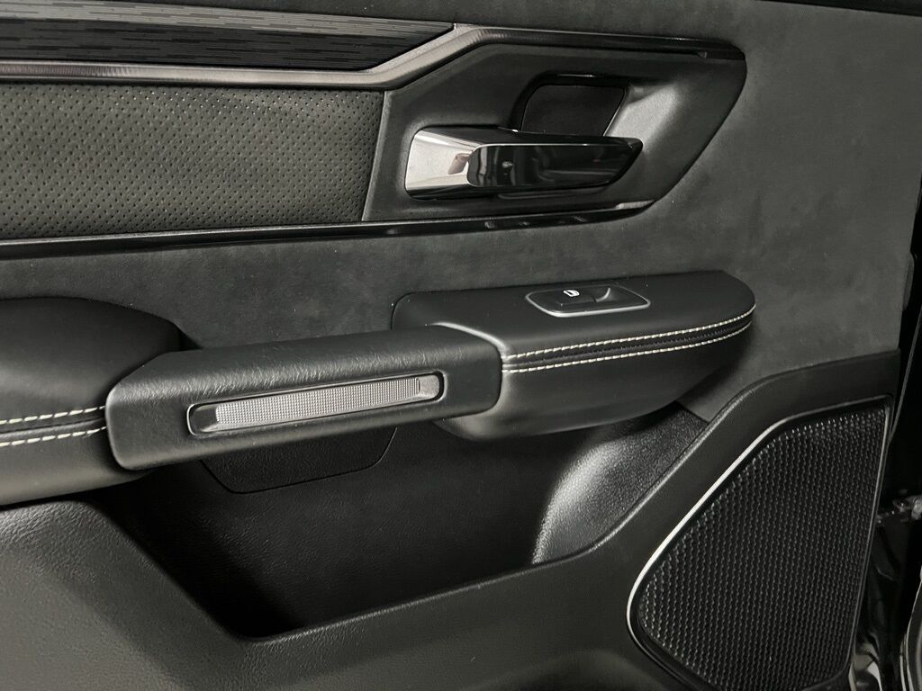 2023 Ram 1500 TRX photo 43