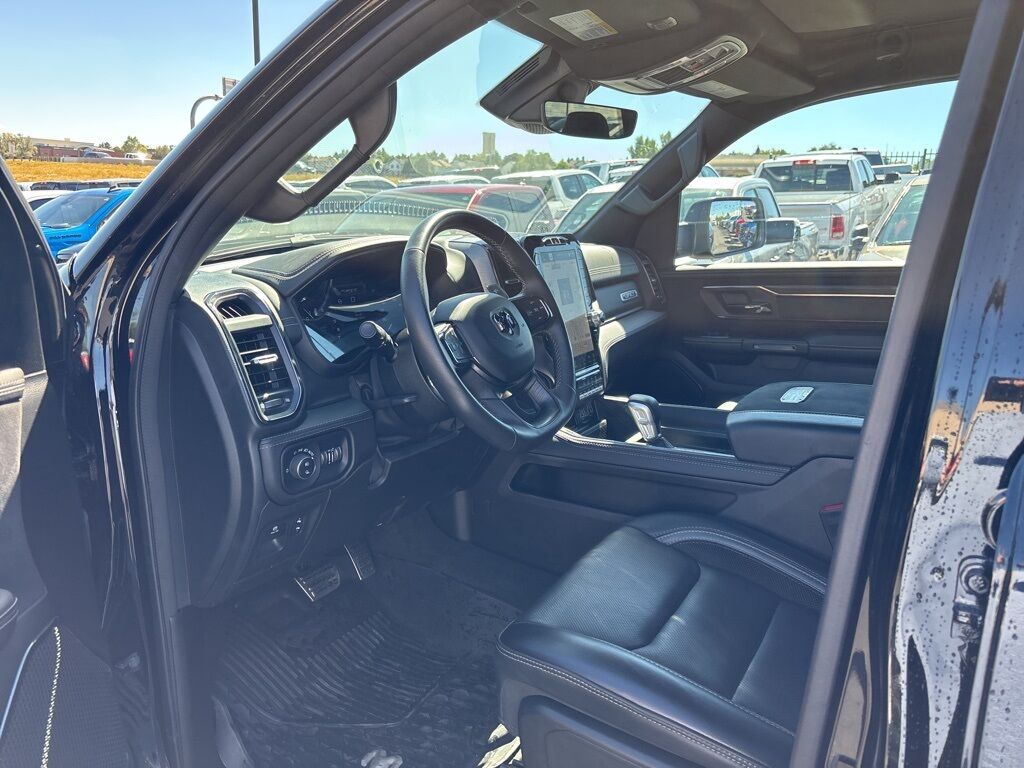 2023 Ram 1500 TRX Highlands Ranch CO