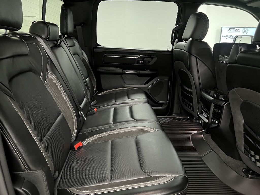 2023 Ram 1500 TRX photo 50