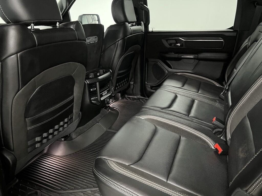 2023 Ram 1500 TRX photo 44