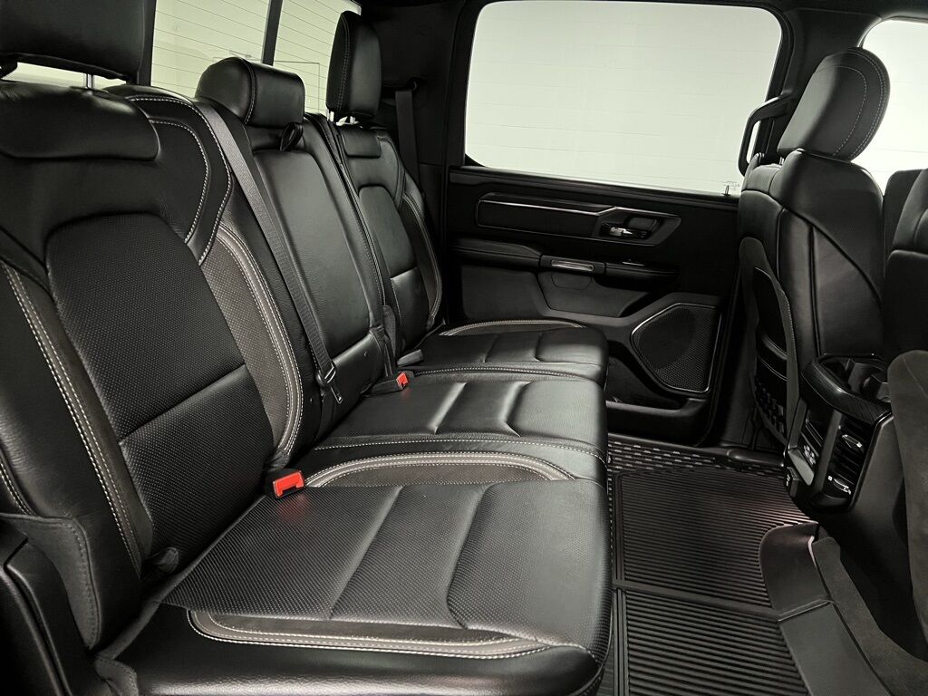 2023 Ram 1500 TRX photo 51