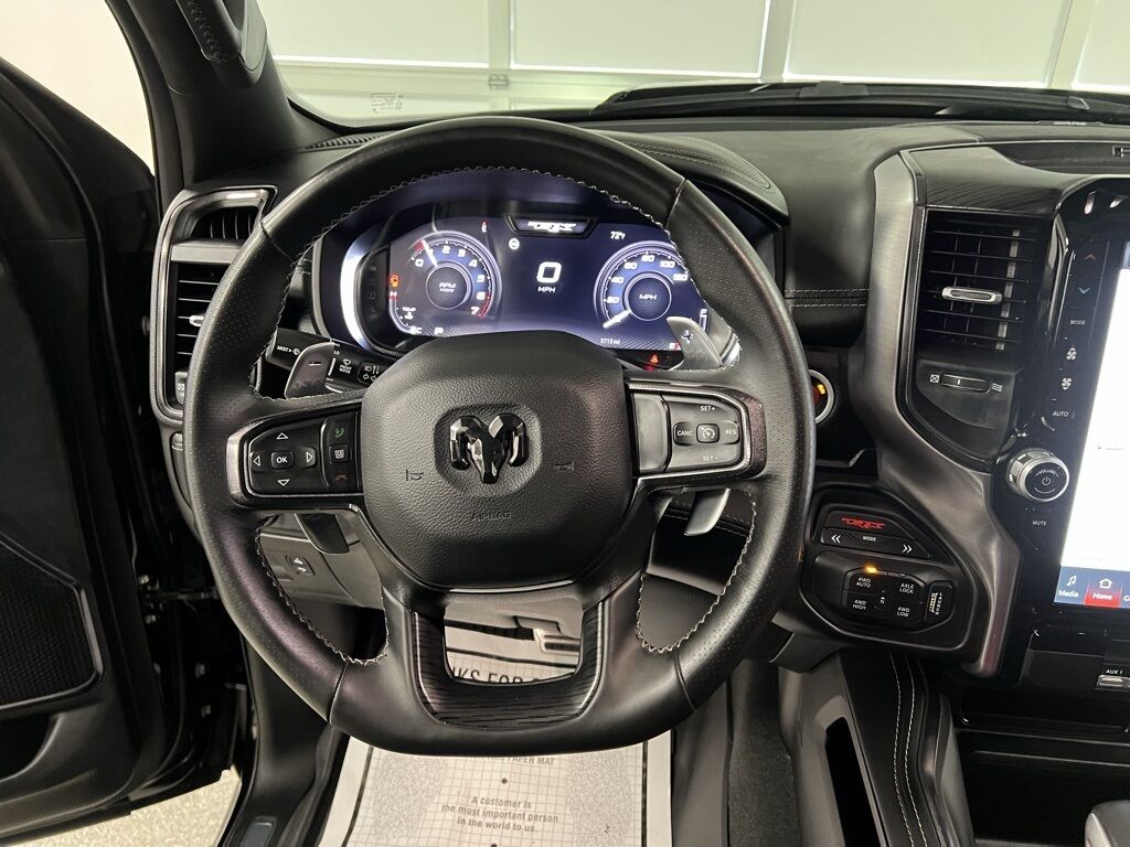 2023 Ram 1500 TRX photo 28