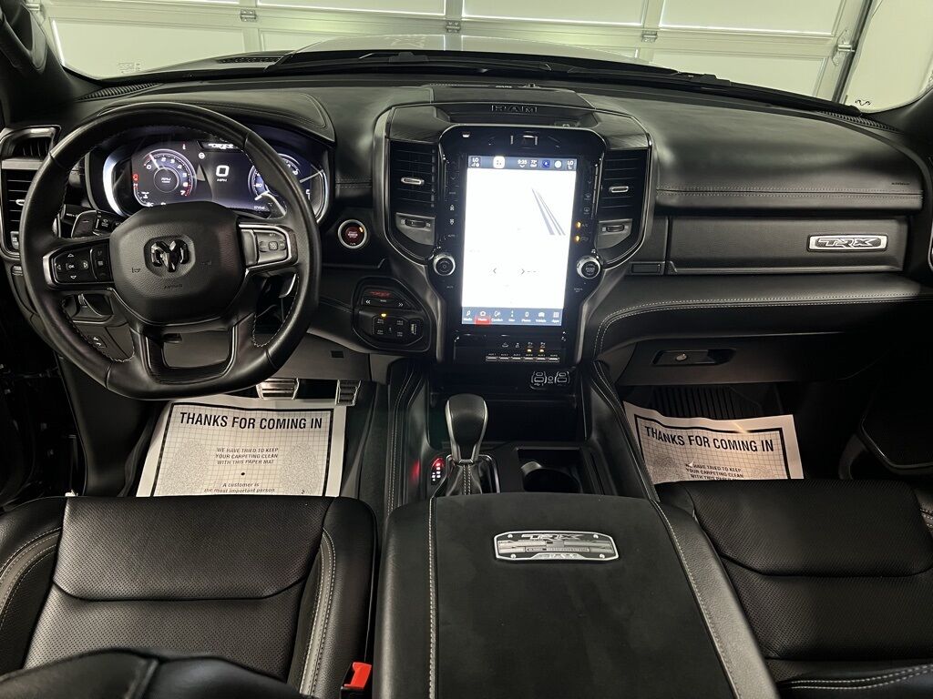 2023 Ram 1500 TRX photo 27