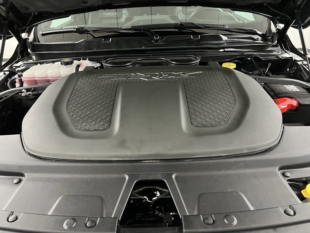 2023 Ram 1500 TRX photo 60