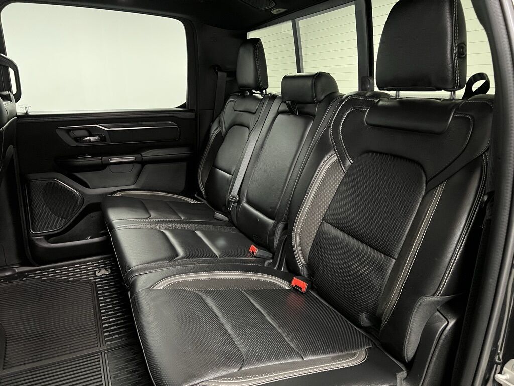 2023 Ram 1500 TRX photo 46
