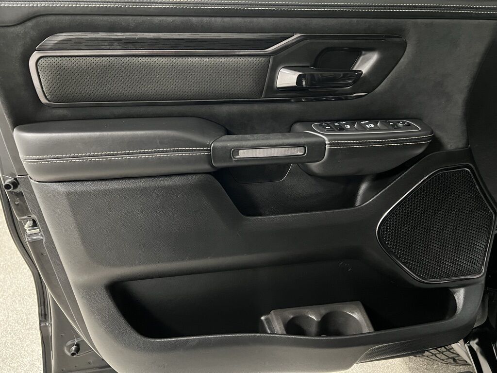 2023 Ram 1500 TRX photo 25