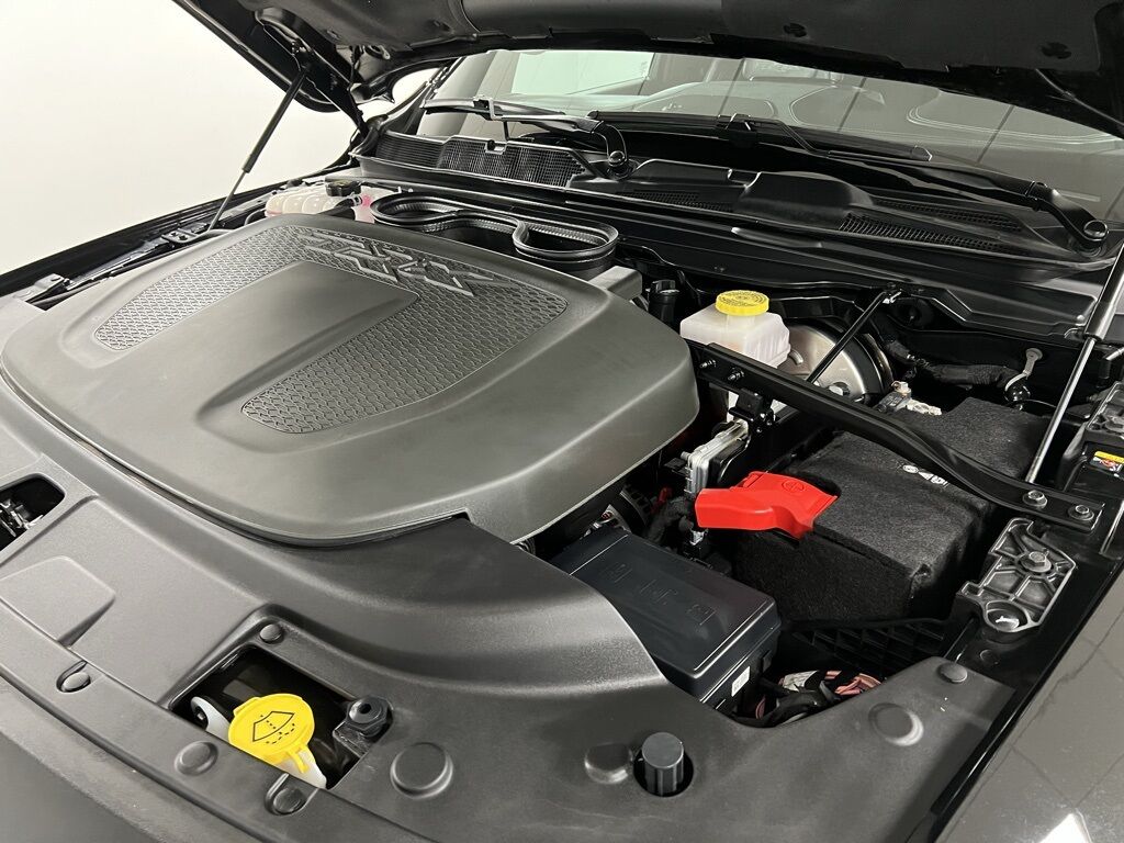 2023 Ram 1500 TRX photo 61