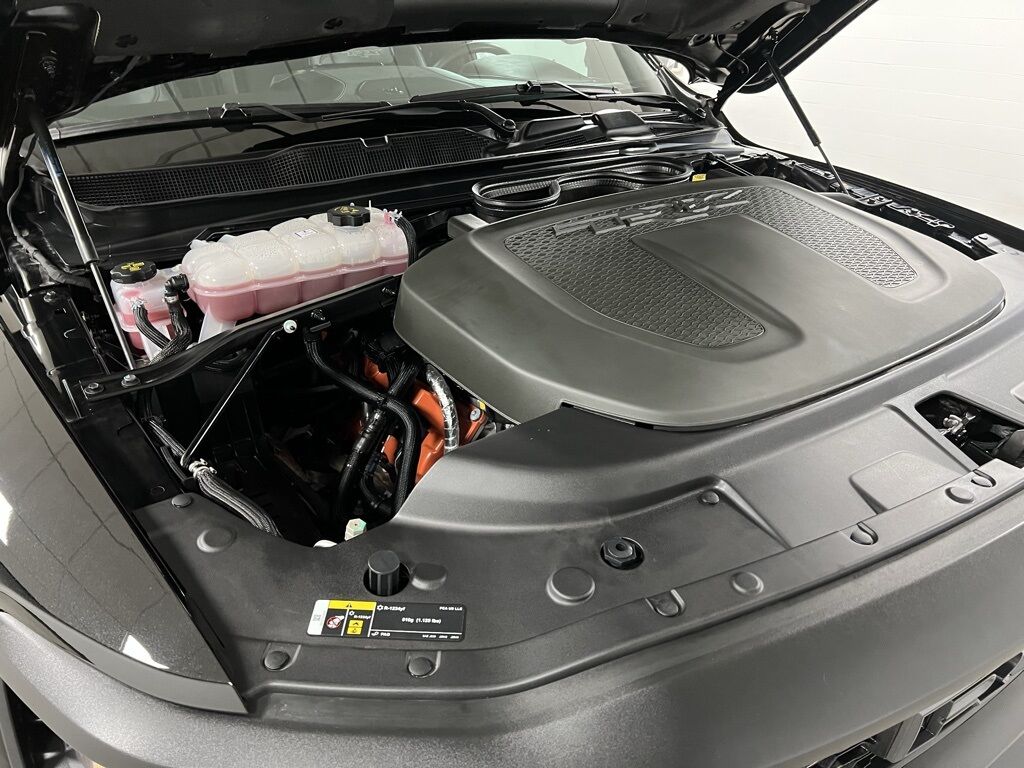2023 Ram 1500 TRX photo 59