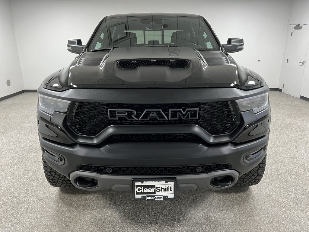 2023 Ram 1500 TRX photo 3