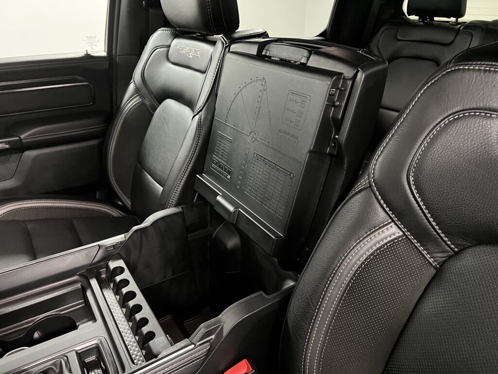 2023 Ram 1500 TRX photo 24