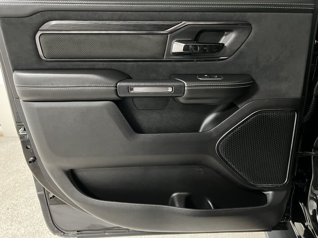 2023 Ram 1500 TRX photo 42