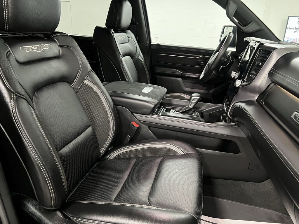 2023 Ram 1500 TRX photo 58
