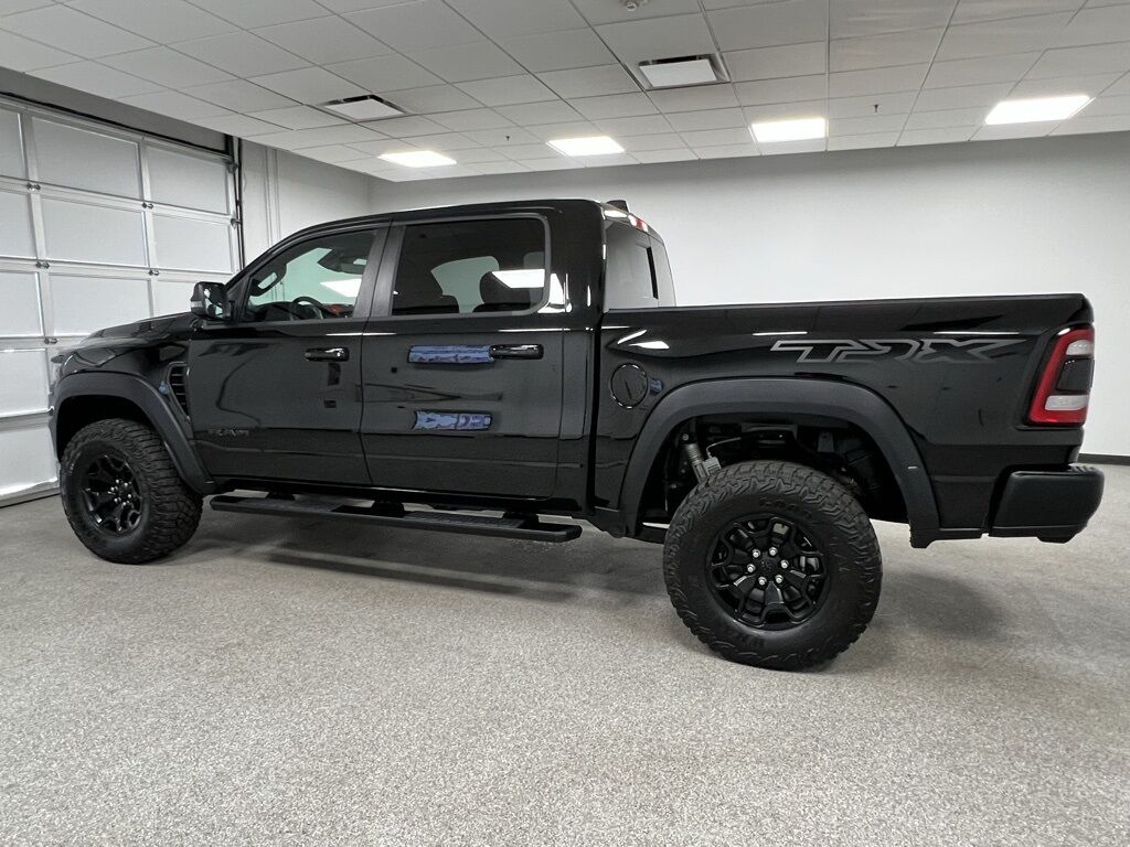 2023 Ram 1500 TRX photo 7