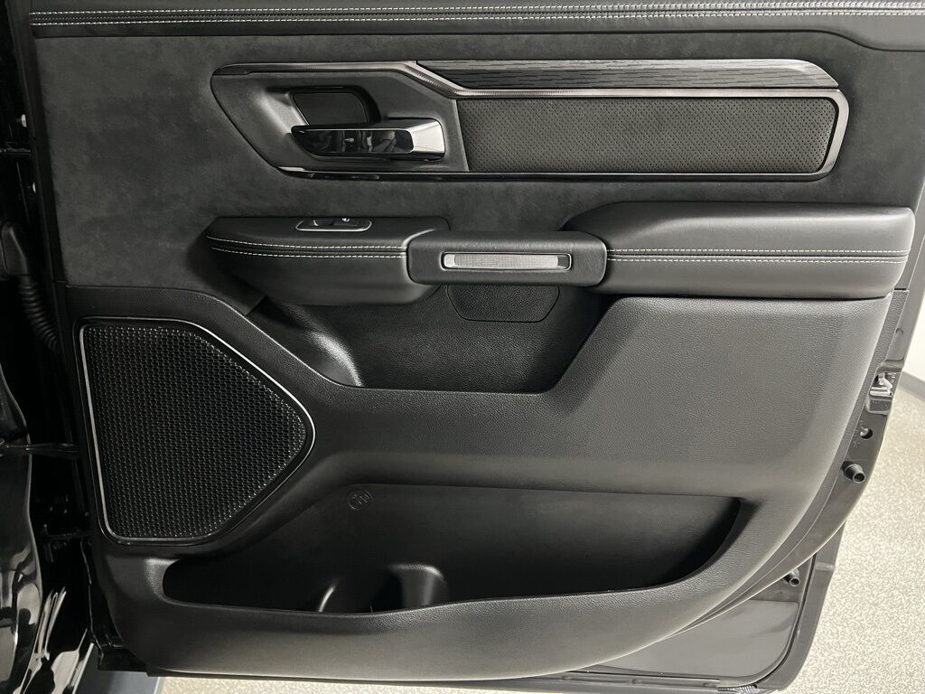 2023 Ram 1500 TRX photo 47