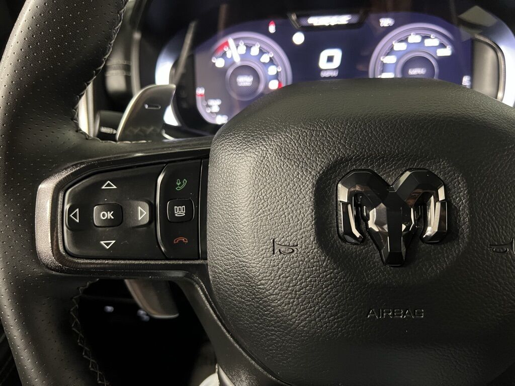 2023 Ram 1500 TRX photo 31