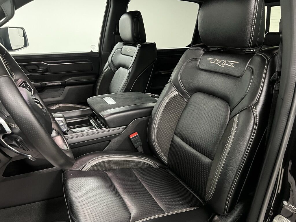 2023 Ram 1500 TRX photo 22