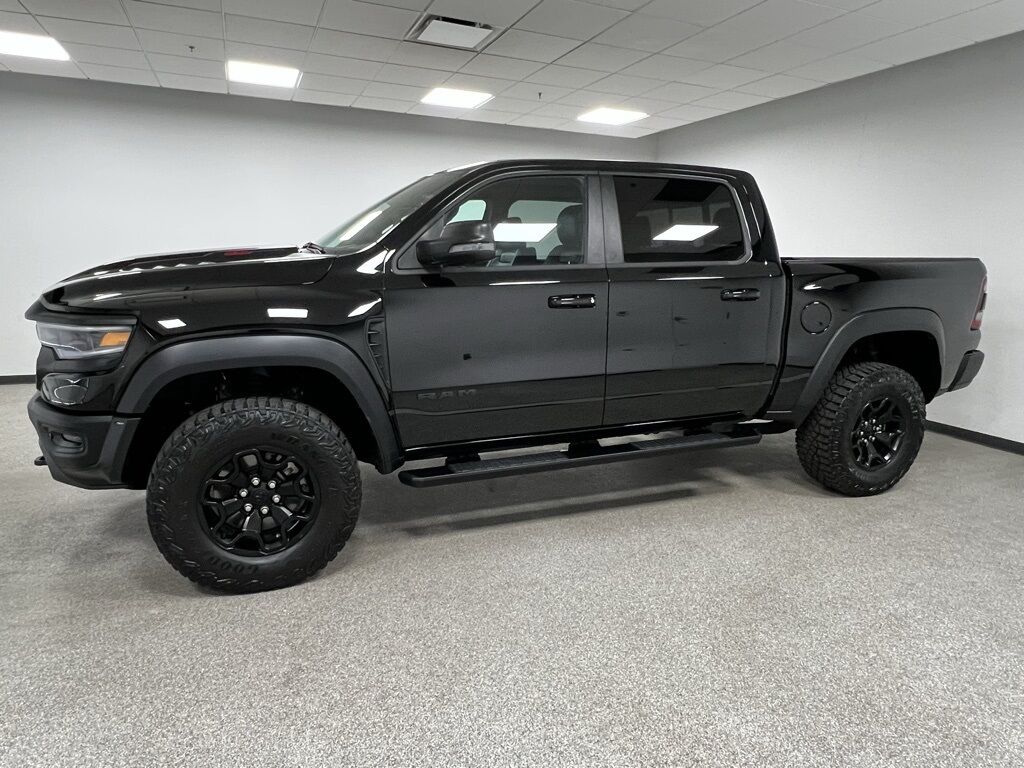 2023 Ram 1500 TRX photo 6