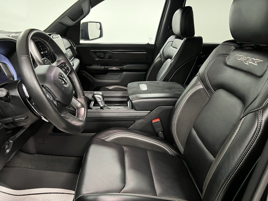 2023 Ram 1500 TRX photo 21