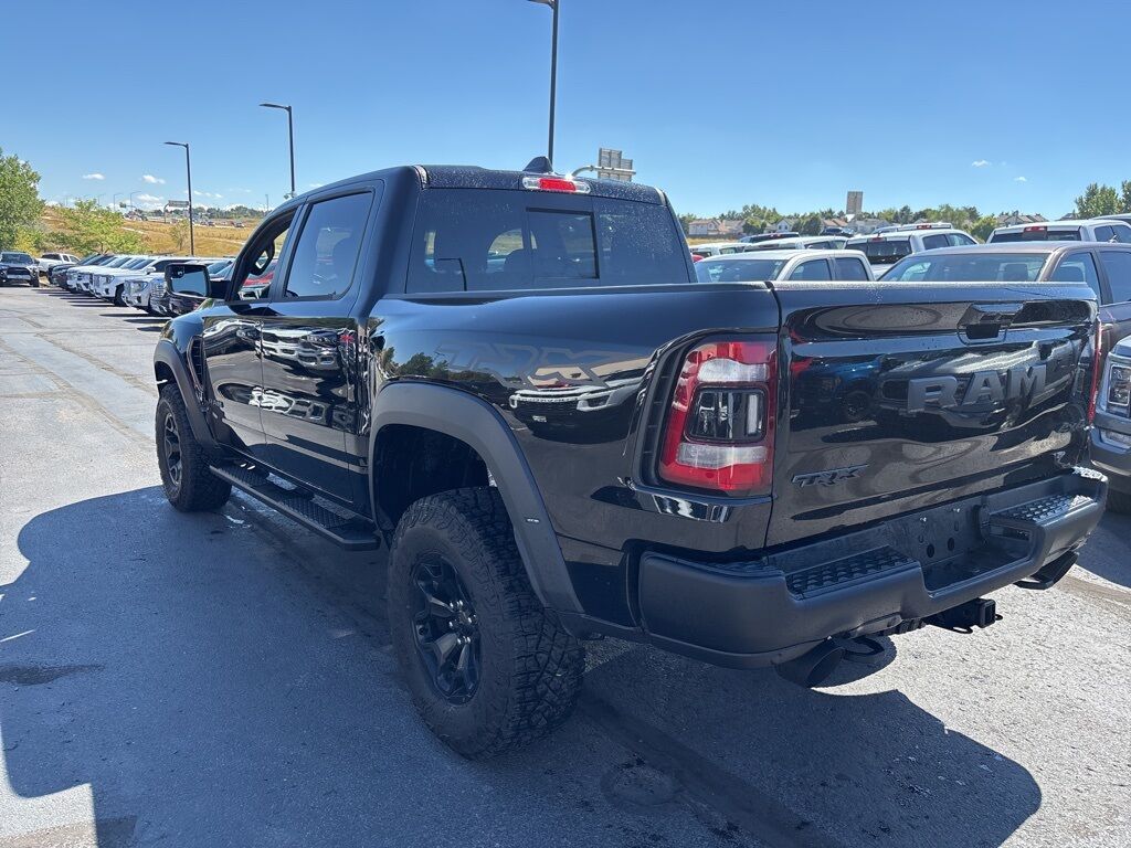 2023 Ram 1500 TRX Highlands Ranch CO