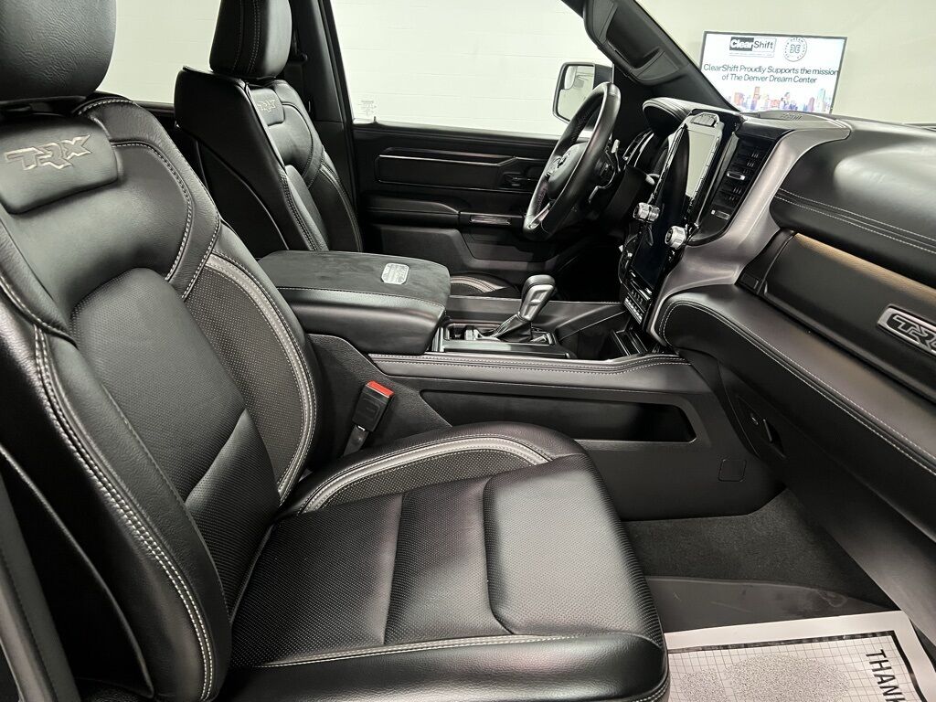 2023 Ram 1500 TRX photo 57