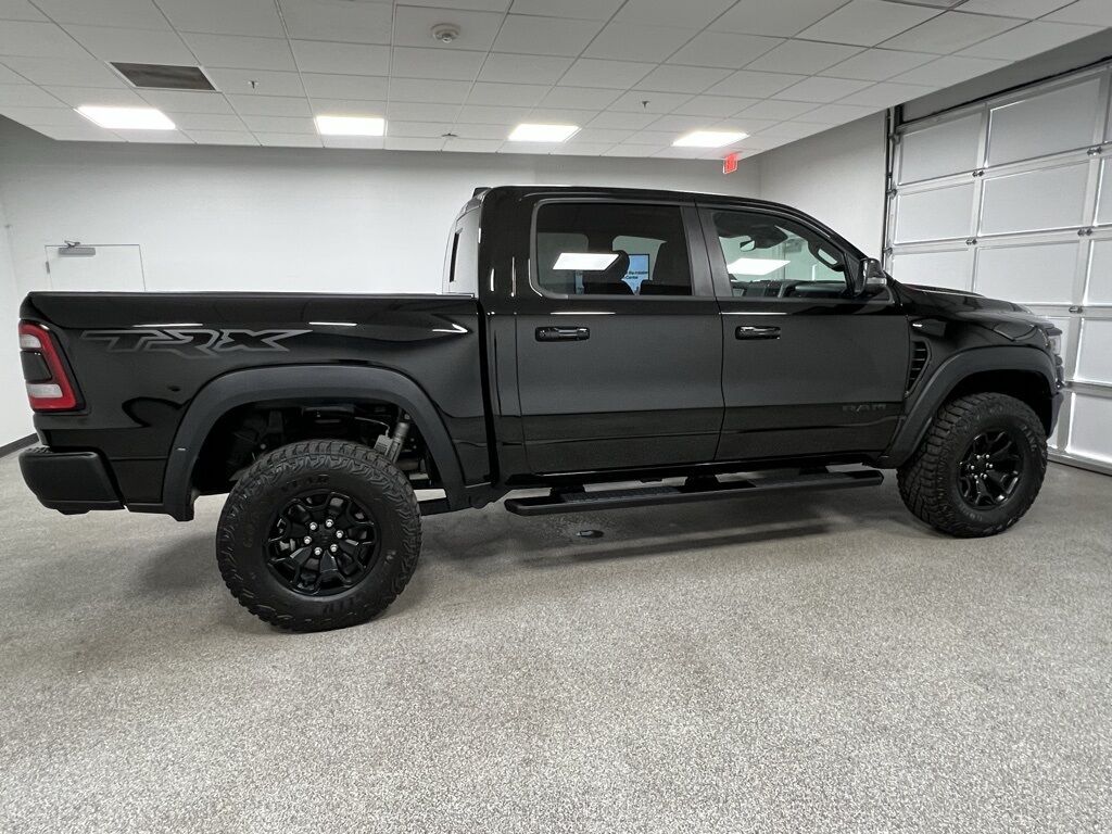 2023 Ram 1500 TRX photo 13