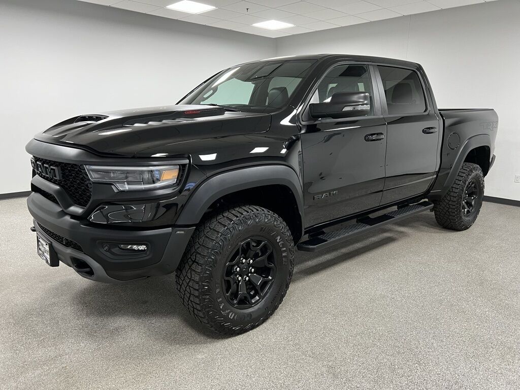 2023 Ram 1500 TRX photo 5