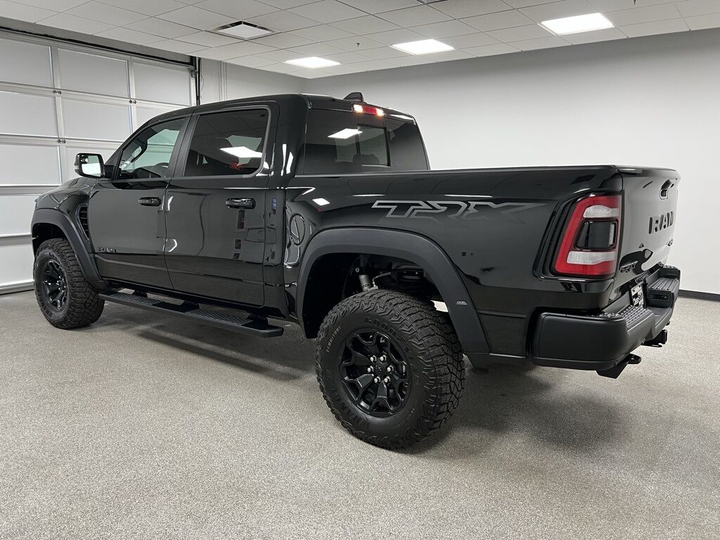 2023 Ram 1500 TRX photo 8